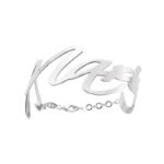 Bracciale nome in Oro 18kt personalizzato