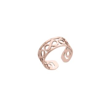 Anello infinito in argento 925