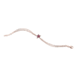 Bracciale Stella in Argento 925 linea Le Dediche