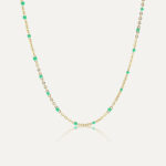 Collana Chiara in argento 925