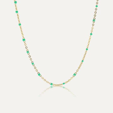 Collana Chiara in argento 925