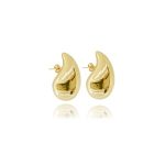 orecchini a goccia in argento 925