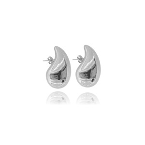 Orecchini a goccia in argento 925