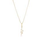 Collana Eva in argento 925
