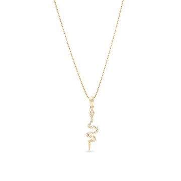 Collana Eva in argento 925