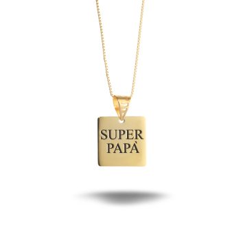 papà