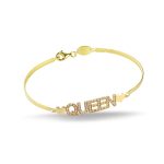 Bracciale personalizzato
